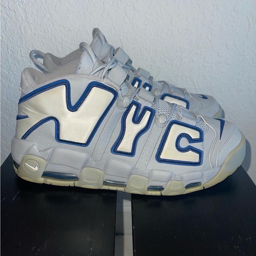 Nike Uptempo NYC